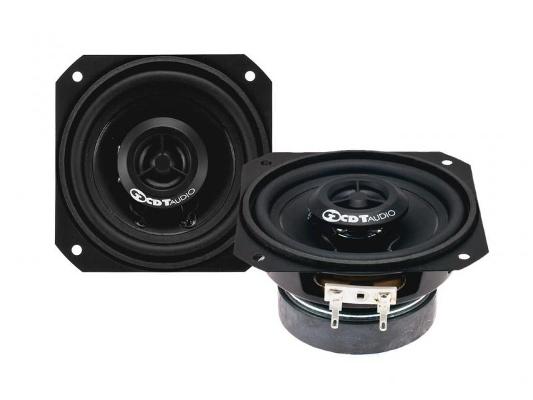Акустическая система CDT Audio CL-4EX CDT Audio CL-4EX. Технические характеристики CL-4EX.